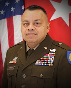 BG Jorge Fonseca