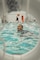 Alpha Company Swim Qualification