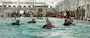 Alpha Company Swim Qualification