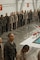 Alpha Company Swim Qualification