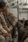 Alpha Company Swim Qualification