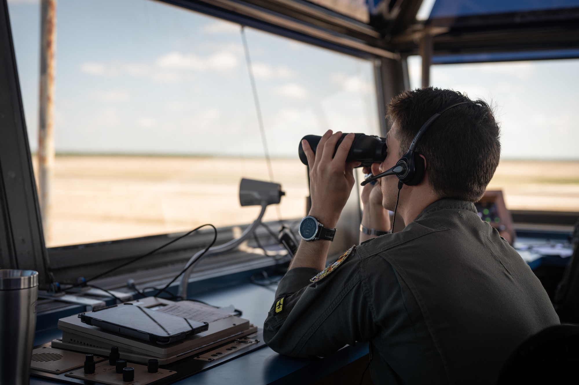 The 47th Flying Training Wing conducted a Combat Readiness Exercise (CRE) June 26-27, 2025 to validate Primary, Alternate, Contingency and Emergency (PACE) plans across the wing in a degraded environment scenario.