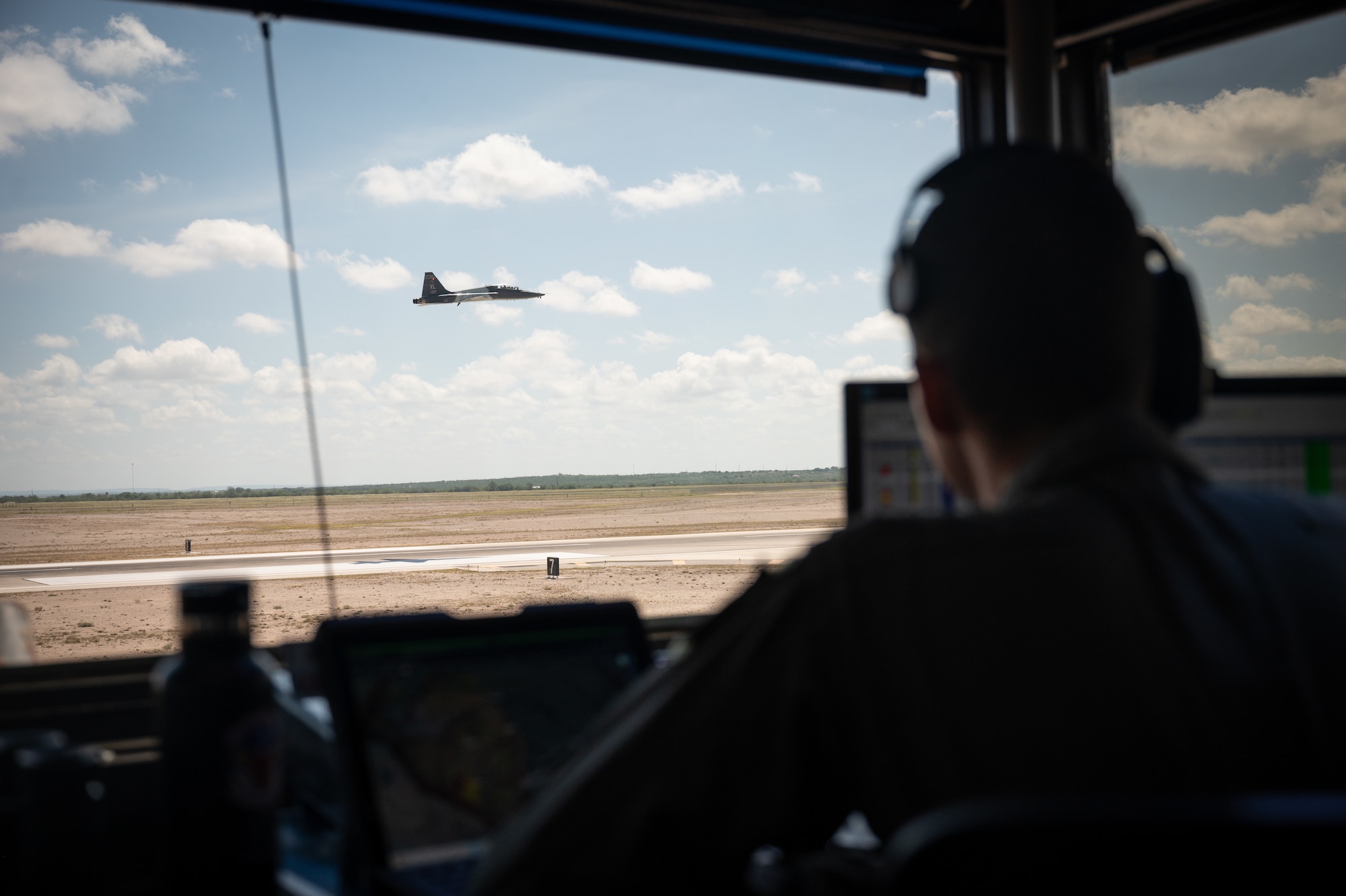 The 47th Flying Training Wing conducted a Combat Readiness Exercise (CRE) June 26-27, 2025 to validate Primary, Alternate, Contingency and Emergency (PACE) plans across the wing in a degraded environment scenario.