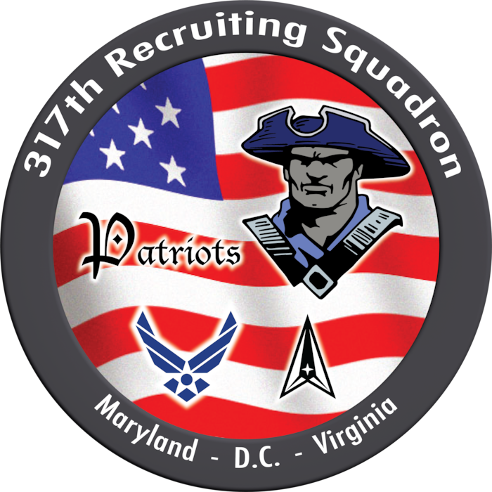 circular logo