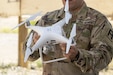 First Army, Army Reserve and National Guard team up in counter-unmanned aircraft systems fight