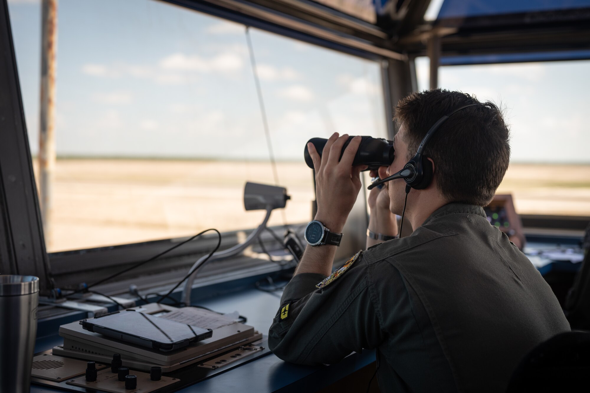 The 47th Flying Training Wing conducted a Combat Readiness Exercise (CRE) June 26-27, 2025 to validate Primary, Alternate, Contingency and Emergency (PACE) plans across the wing in a degraded environment scenario.