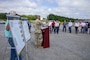 Memphis District Commander Col. Brian Sawser and Acting Deputy District Engineer for Programs and Project Management Anna Prestwood joined Project Manager Billy Grantham, his project delivery team, and project partners, including the Arkansas Department of Agriculture, the White River Irrigation District, and contractor Entergy Arkansas in celebrating the project’s completion with a ribbon cutting ceremony. 

The Grand Prairie Electrical Substation provides power to the Grand Prairie Pumping Station. Both the electrical substation and the pumping station are critical components of the Grand Prairie Area Demonstration Project (GPADP) located in Arkansas' Grand Prairie--an area in the east-central portion of the state situated between the White and Arkansas Rivers. (USACE Photo/VI Specialist Vance Harris)