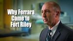 What happens when the nation’s top defense health leader touches down at Fort Riley? In this interview, Dr. Stephen Ferrara, Acting Assistant Secretary of Defense for Health Affairs, shares his vision for military medicine and why Irwin Army Community Hospital is critical to the medical readiness of the 1st Infantry Division. From the front lines of healthcare delivery to the training grounds of America’s premier fighting force, this conversation highlights the trust, teamwork, and transformation driving military health forward.