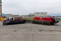 Photo by Cpl. Dahkareo Pritchett