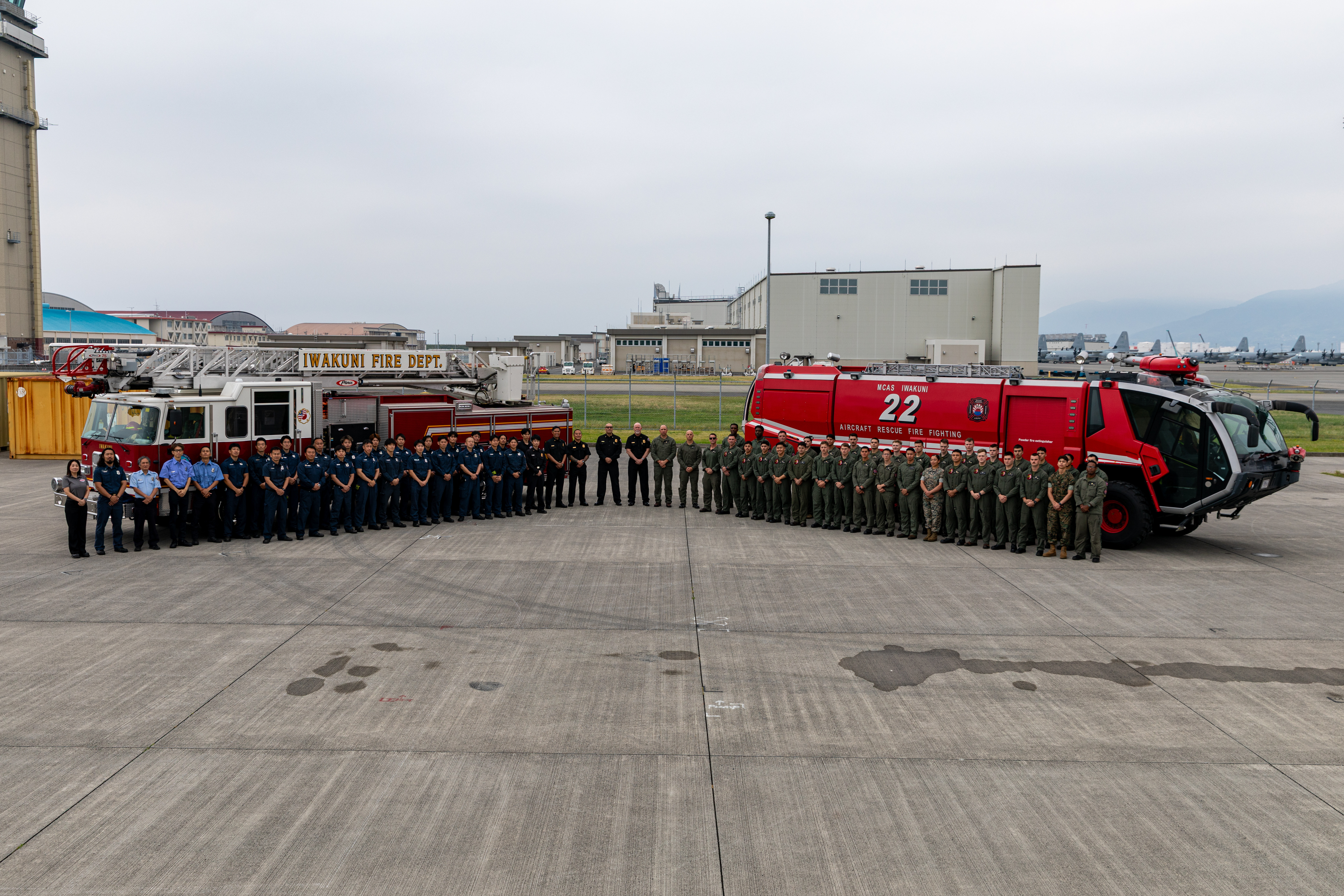アメリカ海軍航空技術訓練センター厚木基地ワンピースチャレンジ たびパパ 趣味の飛行機ページ