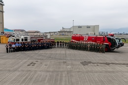 Photo by Cpl. Dahkareo Pritchett