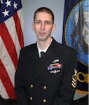 Chief Petty Officer MICHAEL A. ZAPIECKI
