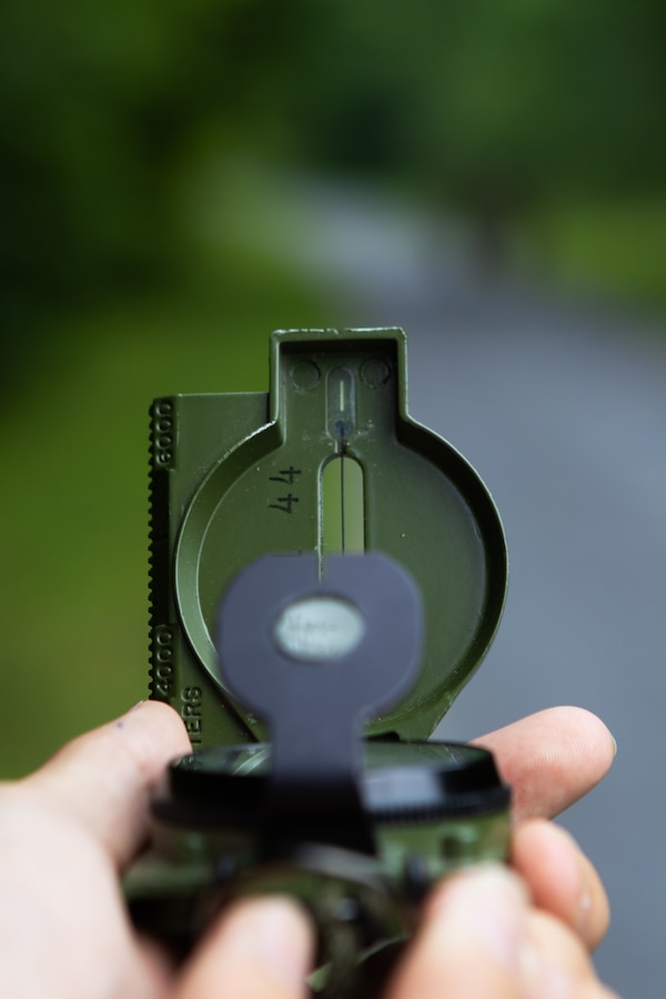 U.S. Marines with Marine Aircraft Group 41, a component of MARFORRES, conduct land navigation at Atlantic Alliance 25 (AA25), July 3, 2025.

Atlantic Alliance, the East Coast’s premier naval integration and amphibious operation, showcases the Marine Corps’ ability to operate seamlessly across air, land, and sea. As part of this exercise, Marines regularly refine their ground skills through enhanced land navigation training — a critical component in developing mission-ready warfighters.

Land Navigation challenges Marines to use a physical map and compass to locate predetermined coordinates. This skill ensures they can confidently navigate through any terrain or environment, regardless of conditions.

(U.S. Marine Corps photos by Sgt. Yazid Sakran)