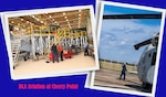 DLA Aviation ensures CH-53K King Stallion’s long-term readiness at Cherry Point