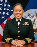 Captain Grace L. Key