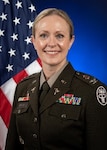 Walter Reed's Director of Nursing Services, U.S. Army Col. Wendy Woodall recently received the 2025 Dr. Anita Newcomb McGee Army Nurse of the Year Award for "expert clinical practice, effective leadership, and a commitment to the advancing the science of nursing."