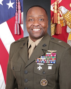 Brigadier General Kelvin Gallman assumed the duties as the Deputy Commander, United States Forces, Japan in May of 2025.