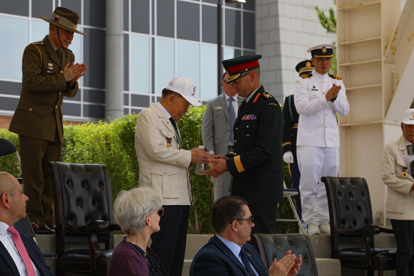 Ceremony Photo