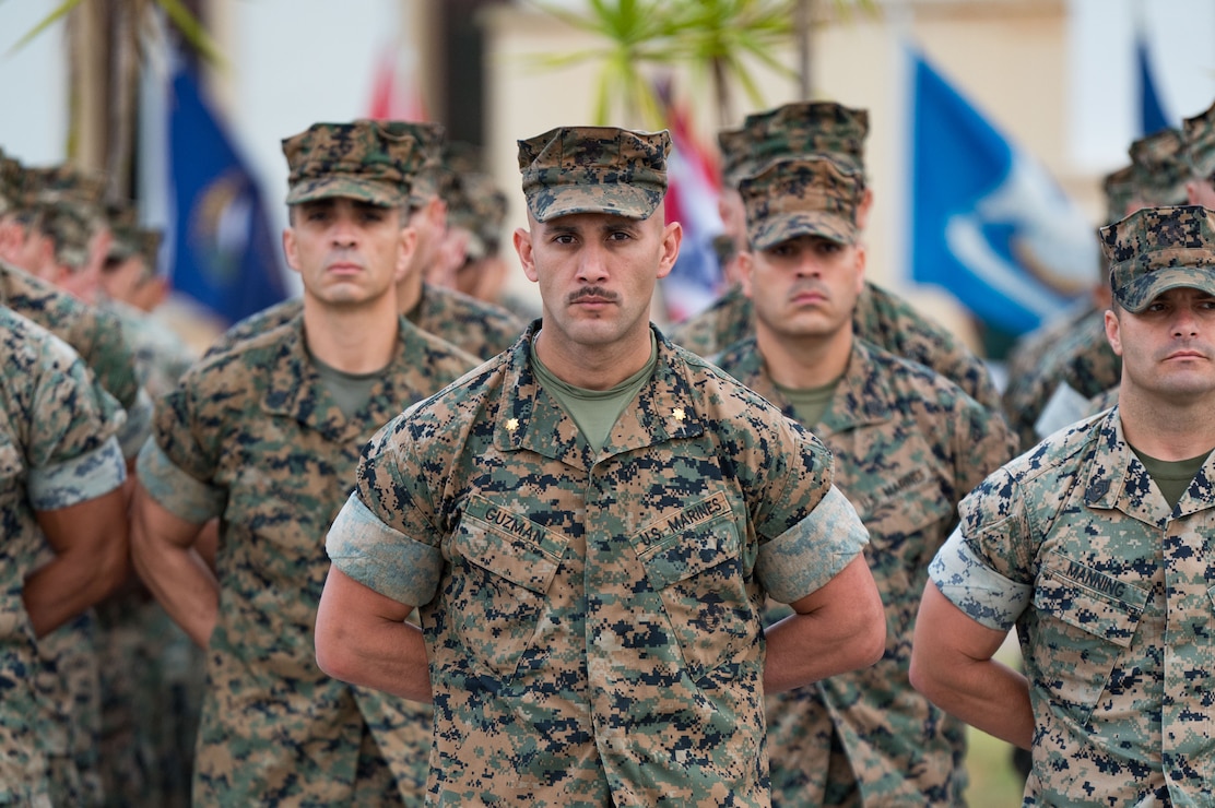 Naval Station (NAVSTA) Rota, Spain's annual flag raising ceremony, July 3, 2025.