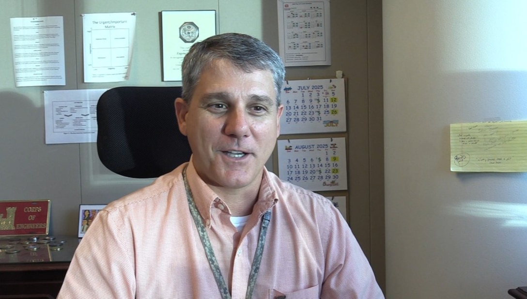 In a discussion with Gene Morisani, USACE Jacksonville District Chief of the Construction Division he talks about The U. S. Army Corps of Engineers (USACE) Jacksonville District Construction Division’s ongoing construction projects in Florida, that primarily focus’ on ecosystem restoration, coastal storm risk management, and navigation improvements that keep this well-oiled machine running.