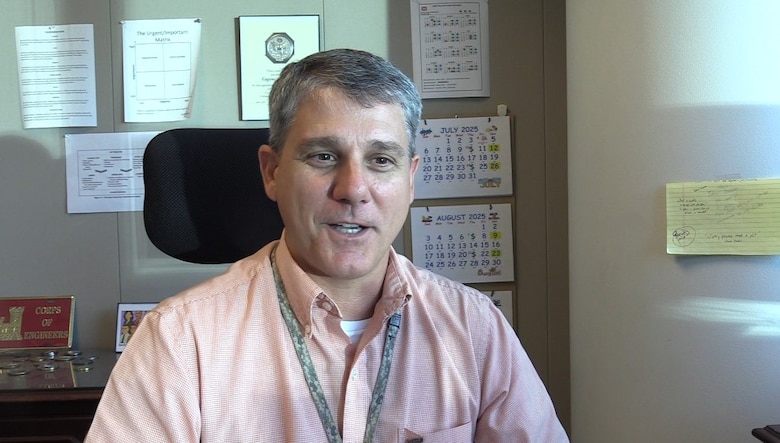 In a discussion with Gene Morisani, USACE Jacksonville District Chief of the Construction Division he talks about The U. S. Army Corps of Engineers (USACE) Jacksonville District Construction Division’s ongoing construction projects in Florida, that primarily focus’ on ecosystem restoration, coastal storm risk management, and navigation improvements that keep this well-oiled machine running.