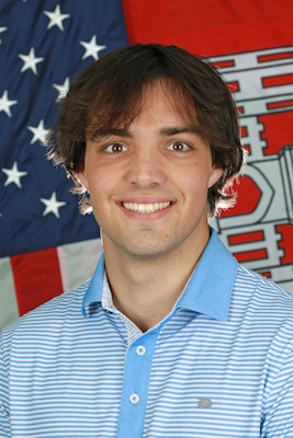 Liam Dimick