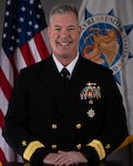 Rear Admiral Christopher D. Stone