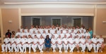 The program graduated 11 family medicine residents and 10 family medicine interns, two sports medicine fellows, and one family medicine-obstetric fellow.