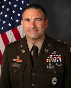 Colonel Edward Runyan Biography Picture Thumbnail