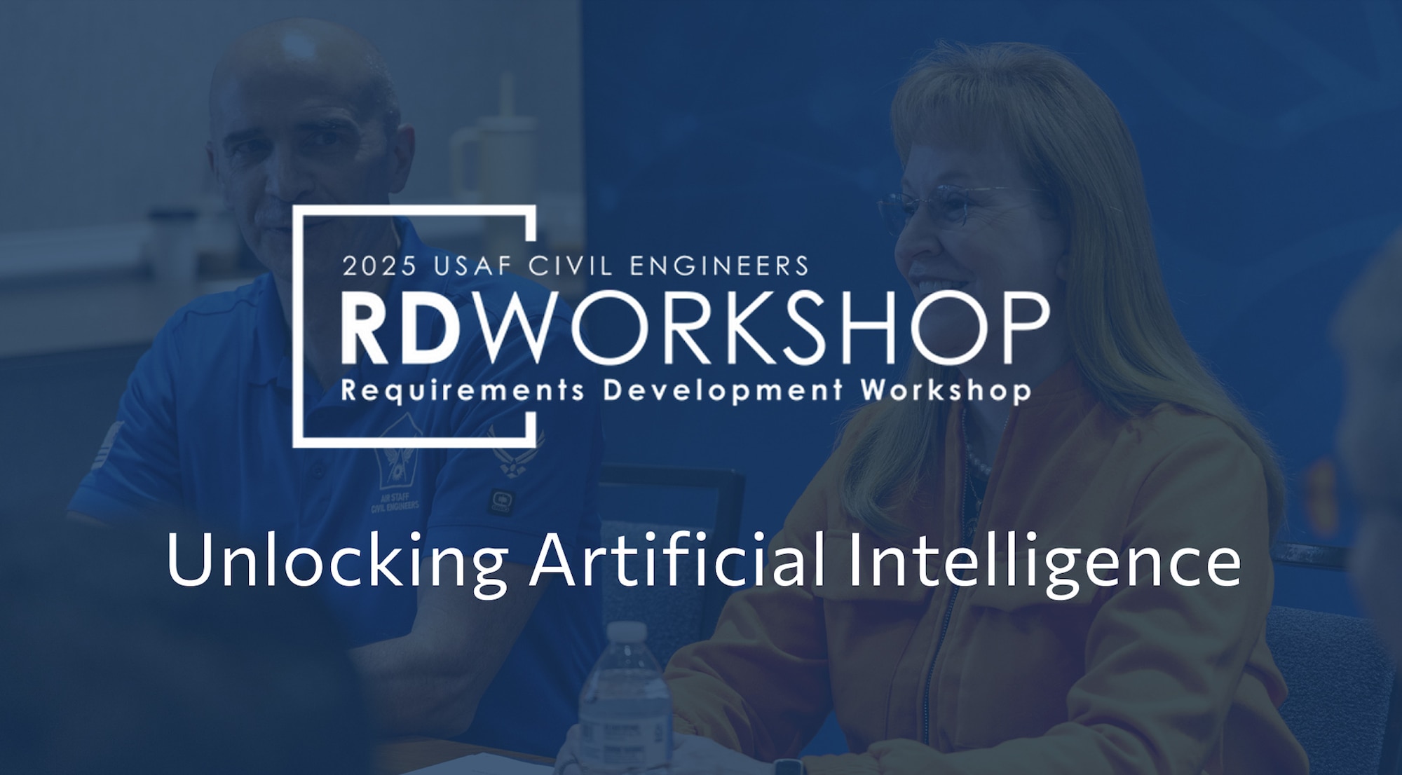 RD Workshop Graphic