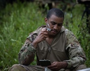Army updates facial hair policy to reinforce grooming standards