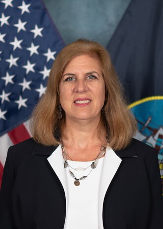 Strategic Systems Programs Program Manager Susan Filz earned a lifetime achievement award at the Pentagon in Arlington, Va., on June 18, 2025, for her unparalleled support in audit readiness across multiple Navy commands. Filz was recognized for her leadership and expertise throughout her 40 year career in federal service.