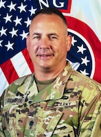 Lt. Col Grabowski DA photo