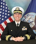 Commander Tony “Dirty” Kopp