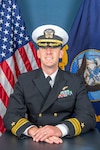 Commander Roger Dmochowski