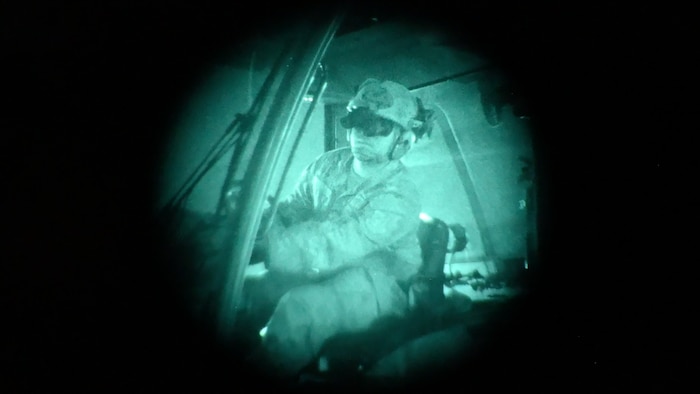 374 AW, 36 CRG collaborate to advance Log QRF