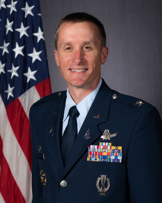 Deputy Inspector General Space Force