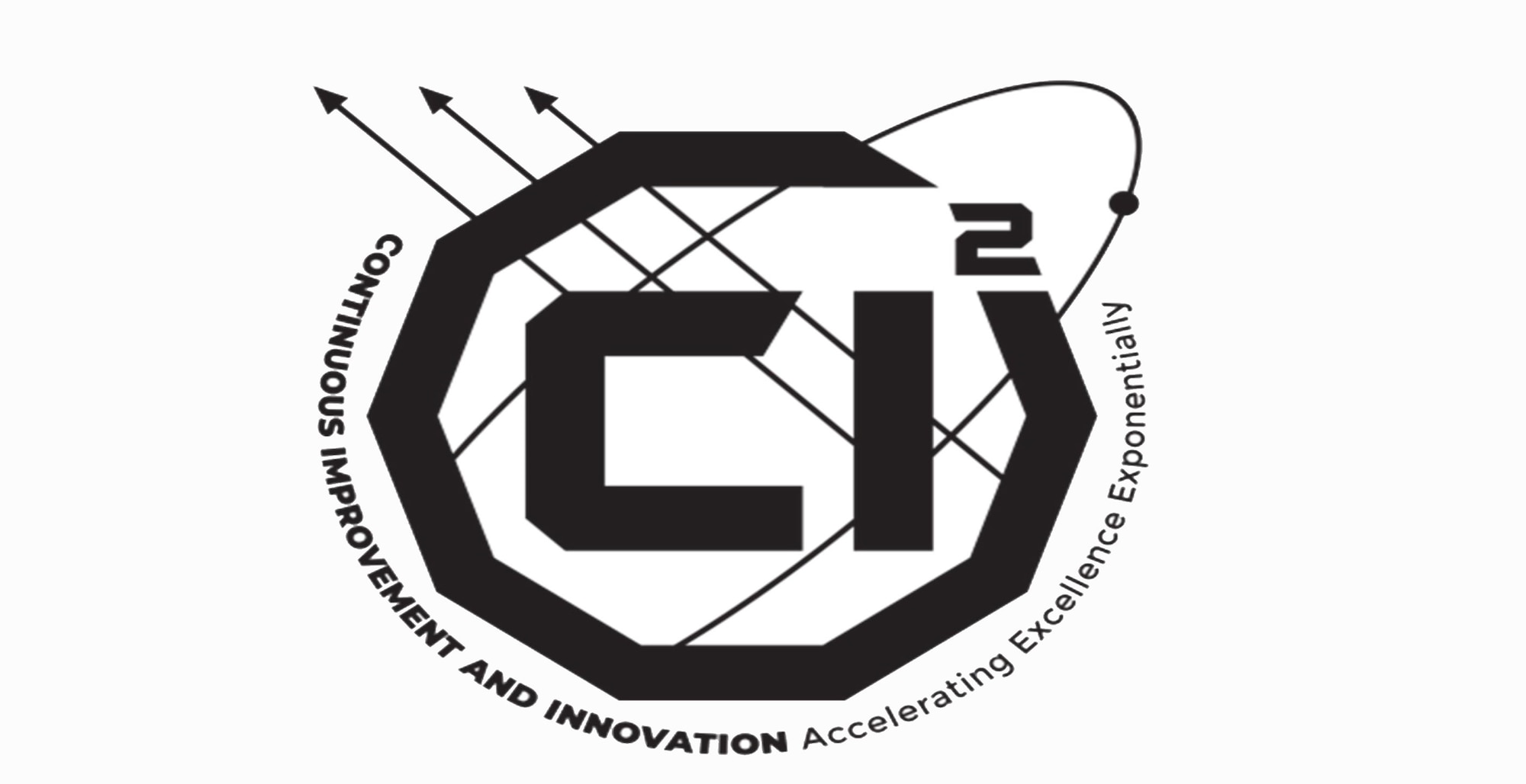 Continuous Improvement and Innovation program graphic.
