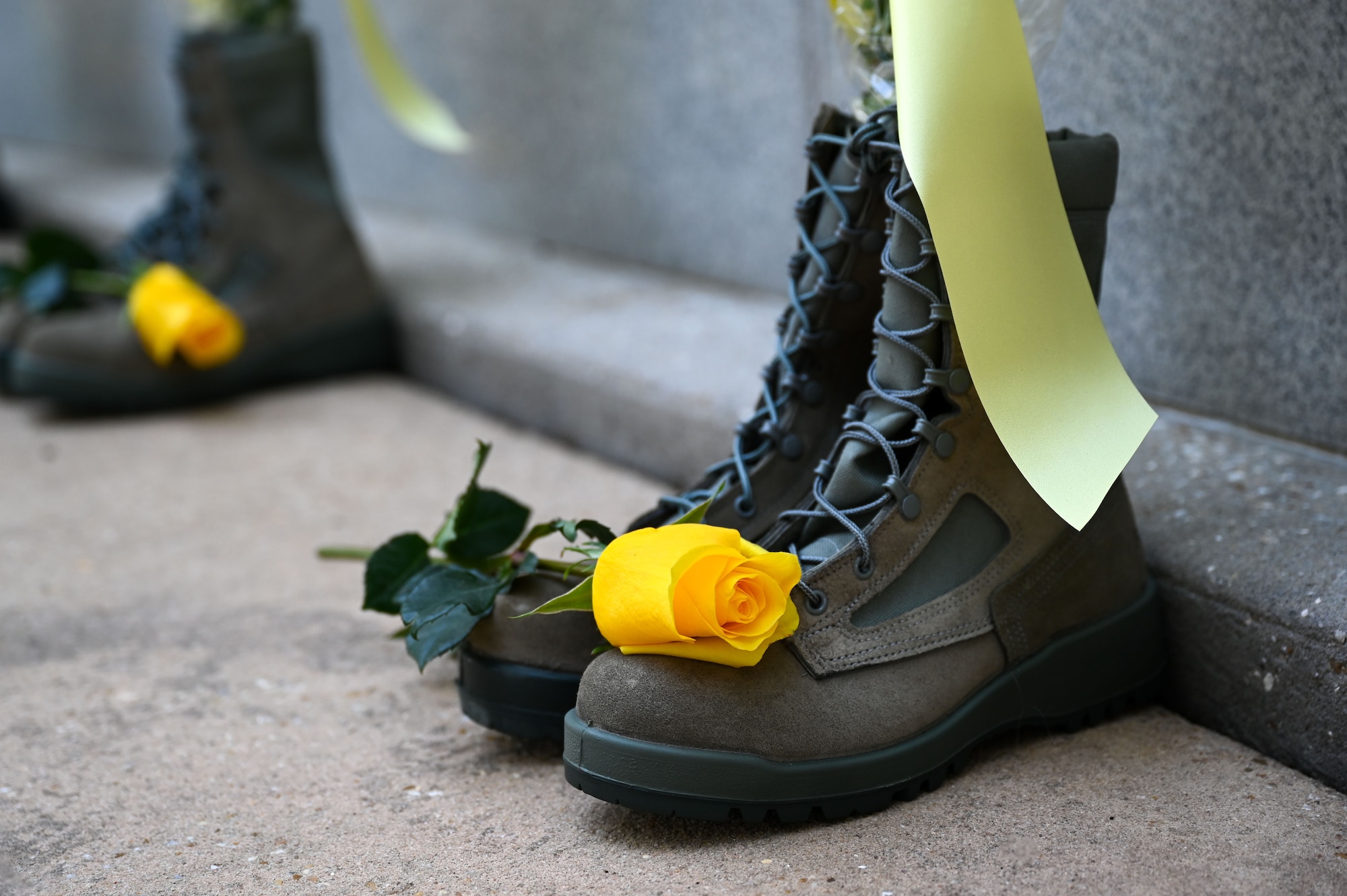 The 33rd Fighter Wing hosted the 29th annual Khobar Towers Memorial Ceremony.