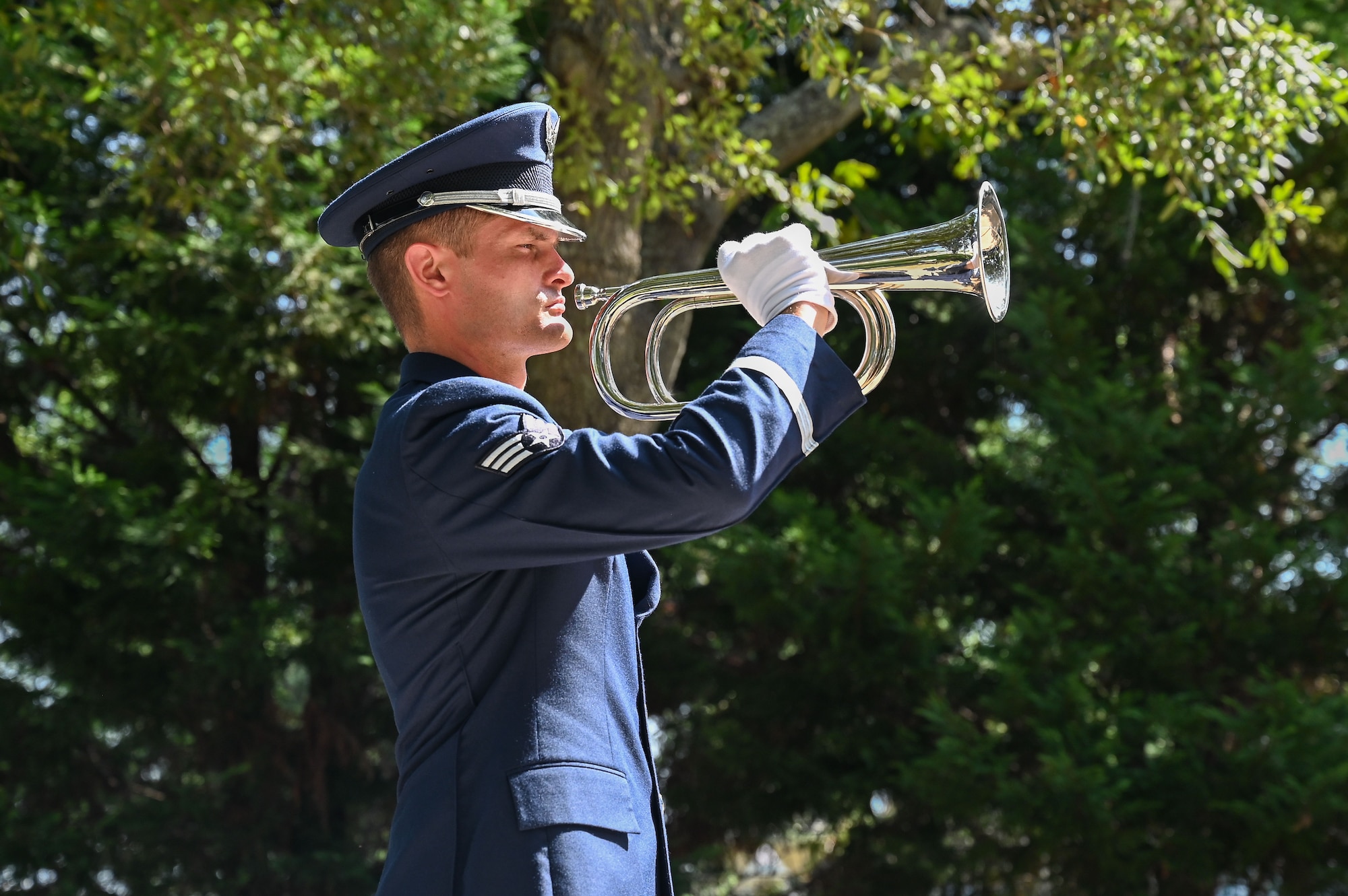 The 33rd Fighter Wing hosted the 29th annual Khobar Towers Memorial Ceremony.