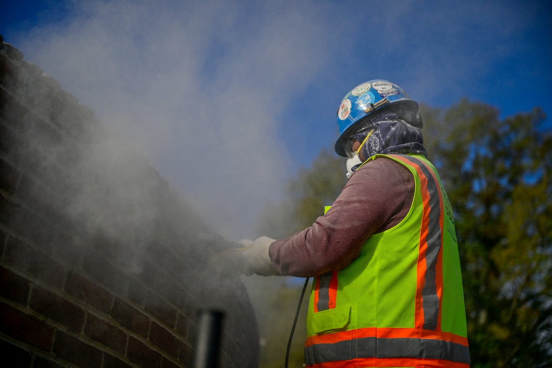 Defense Supply Center Richmond wins 2025 Secretary of Defense Environmental Award