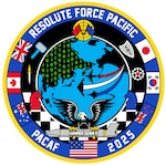 The 188th Wing is playing a pivotal role in Resolute Force Pacific (REFORPAC) 25, the Pacific Air Force’s most comprehensive contingency response exercise, running from July 10 to August 8, 2025.