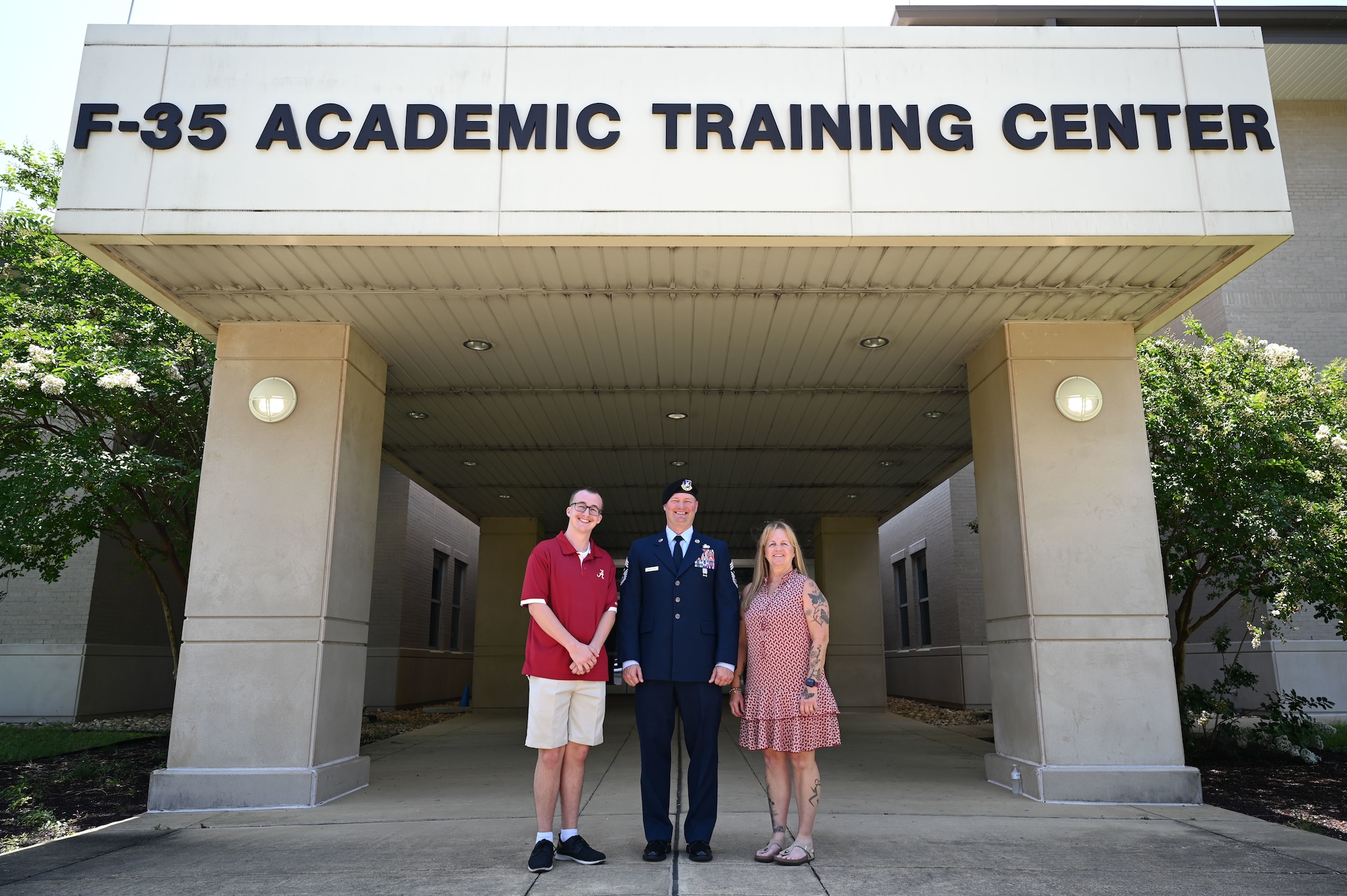 hief Master Sgt. Kelvin Hatcher has served as the 33rd FW command chief since June 2023 and will now serve as the new command chief of the 355th Wing at Davis-Monthan Air Force Base, Tucson, Arizona.