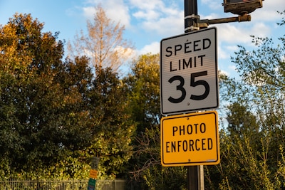 Rental Cars & Traffic Violations: Traveler Responsibilities