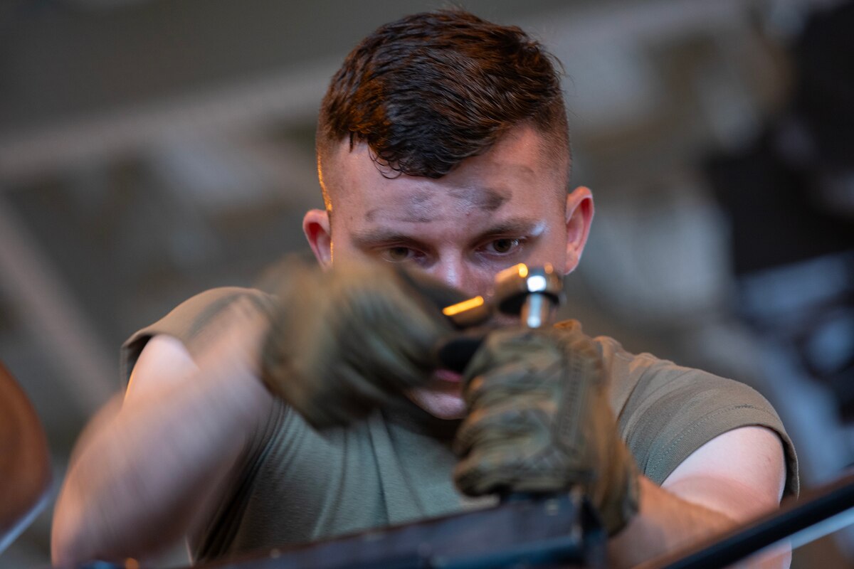 374 AW, 36 CRG collaborate to advance Log QRF