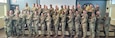 The U.S. Army Warrant Officer Cohort marks its 107th birthday, celebrating more than a century of technical expertise and adaptive leadership that has strengthened America from World War I to modern multidomain operations. Chief Warrant Officer 4 Daniel Fuhrman, command chief warrant officer for the U.S. Army Reserve’s 99th Readiness Division, is hosting Warrant Officer Leader Professional Development events across the division’s 13-state region to engage as many warrant officers as possible. (U.S. Army photo by Mr. Shawn Morris, 99th RD Public Affairs)
