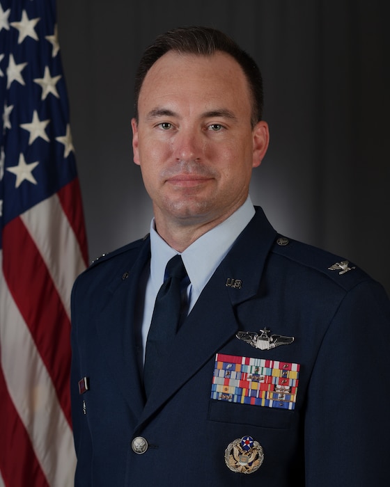 1 SOW Deputy Commander