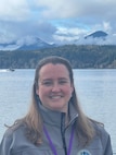 Karen Deering, Naval Surface Warfare Center, Carderock Division’s (NSWCCD) senior technical lead for Advanced Undersea Systems and the Navy's radiated noise subject matter expert