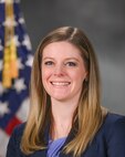 Megan Ruggiero, Acoustic Systems branch head at NSWC Carderock