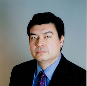 Luke Bellocchi, Associate Professor of Practice, Eisenhower School, National Defense University